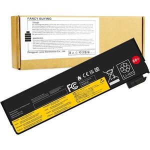 68+ 45N1128 Battery for Lenovo ThinkPad T440 T450 T460 T470 X240 X250 X260